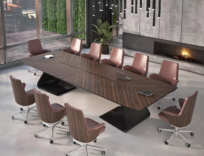 фото столы Бугатти