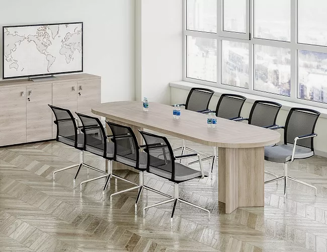 фото столы переговоров Лава