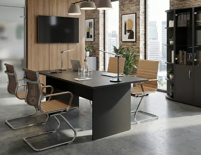 фото столы переговоров Рива