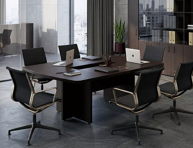 фото столы Приоритет №2