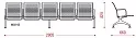 5-и местная секция