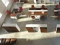 мебель для персонала Тесс
