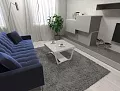 Столик Бьюти Стайл 1 +