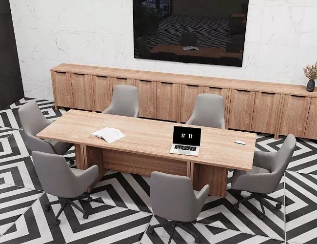 фото столы Акцент Шимо