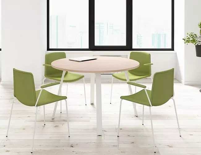 фото столы Tonneau №3