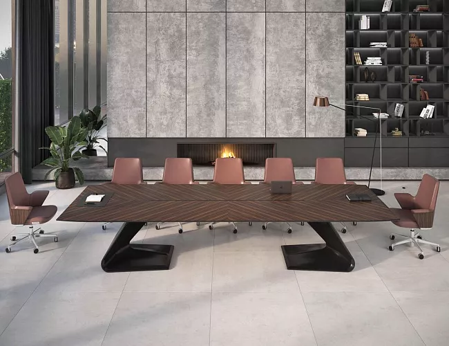 фото столы Бугатти №4