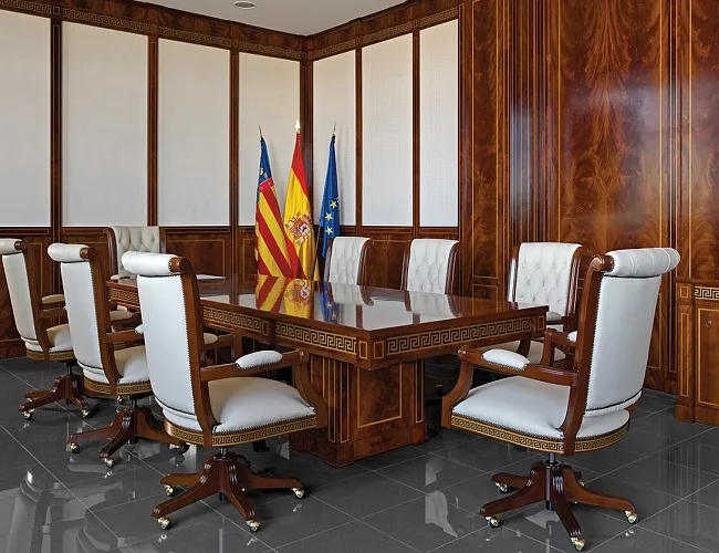 фото столы Арт & Люкс