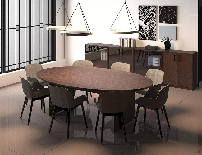 фото столы переговоров Арго №5