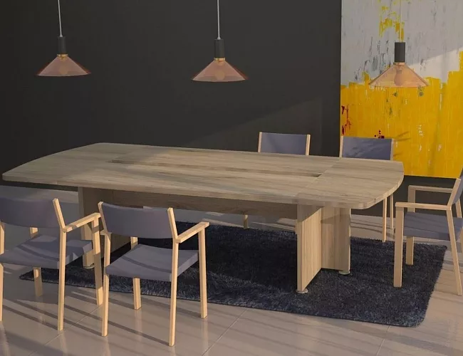 фото столы Приоритет К №5