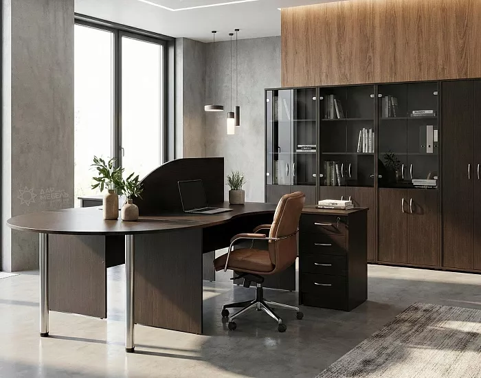 фото мебель Рива Венге					