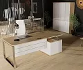 кабинет Шифт Хром Тиквуд