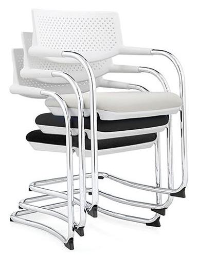 фото стул Самба CF black					 №4					