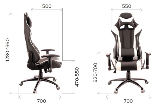 фото кресло Лотус S6					 №4					