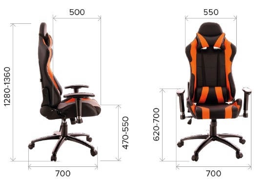 фото кресло Лотус S2					 №4					