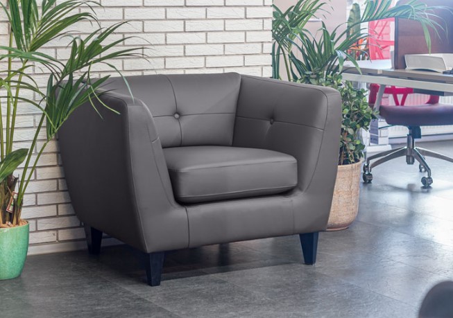 фото Офисный диван Ромэн					 №4					