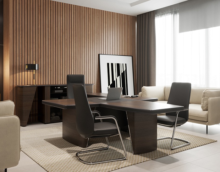 фото кабинет Ньютон					 №5					