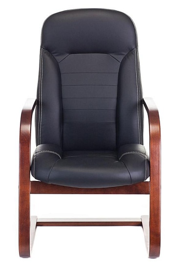 фото кресло T-9923AV Walnut					 №2					