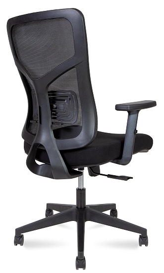 фото кресло Аспер LB					 №4					