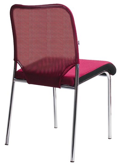 фото кресло Нв Амиго Хром					 №5					