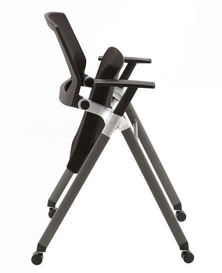 фото Кресло-конференц Клип					 №4					