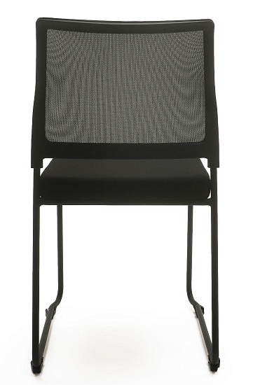 фото стул офисный SK-1075					 №4					