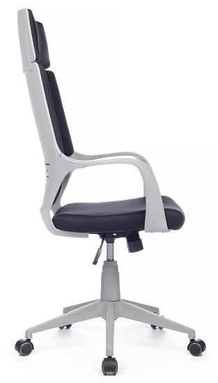 фото кресло RV-8989 Grey					 №3					