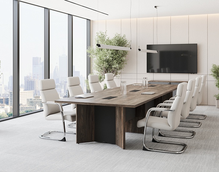 фото кабинет Бруно Делиос					 №4					