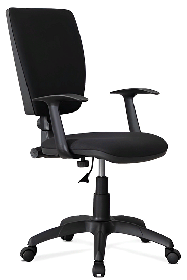 фото кресло для офиса Нота					