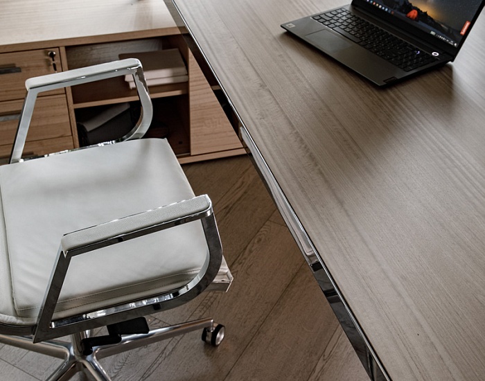 фото кабинет Энцо					 №4					