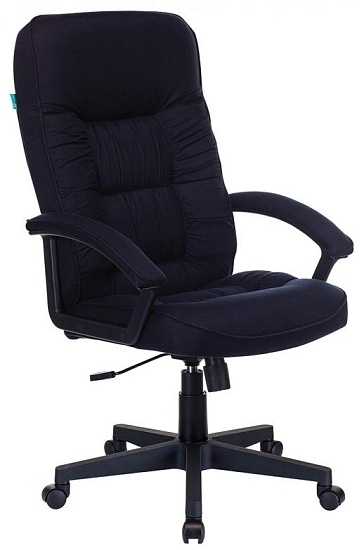 фото кресло T-9908AXSN-Black					