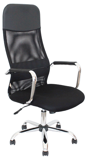 фото кресло офисное DR-84					