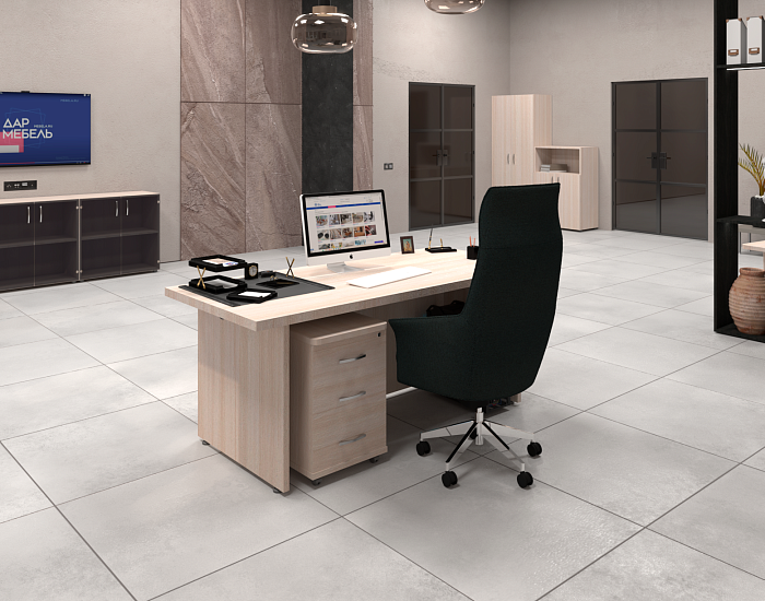 фото кабинет Форум Дуб					 №3					