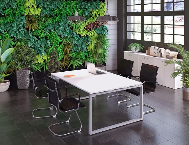 фото столы Метал Систем №3