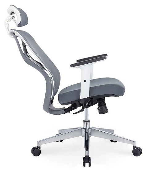 фото кресло Имидж Gray					 №4					