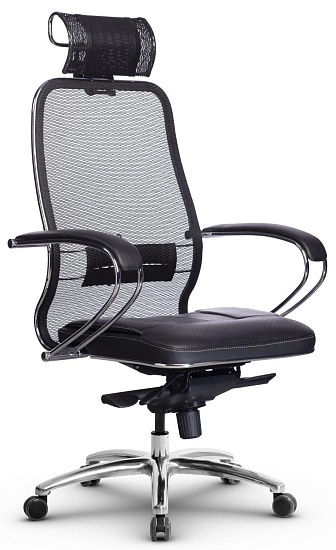 фото офисное кресло SL-2.04					