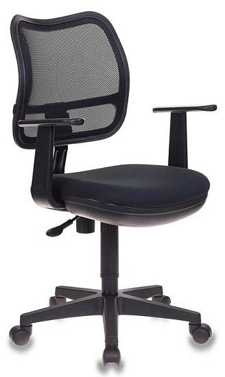 фото кресло CH-797AXSN					