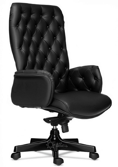 фото кресло Президент D100					