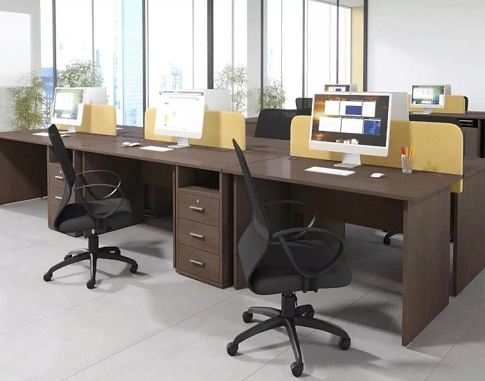 фото мебель Тренд Темный					 №2					