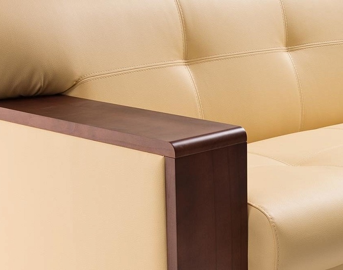 фото Офисный диван Баксли					 №5					