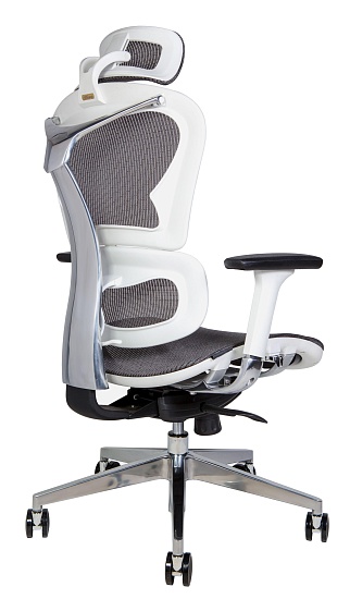 фото кресло Хироу вайт					 №4					