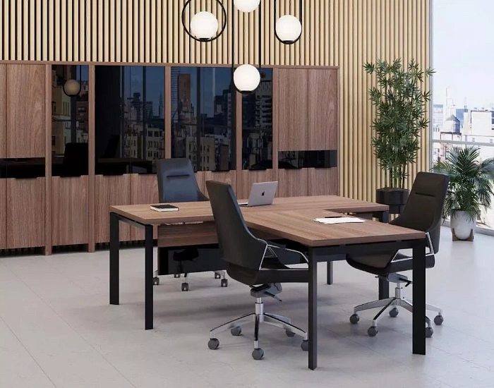 фото кабинет Акцент Шимо					 №2					