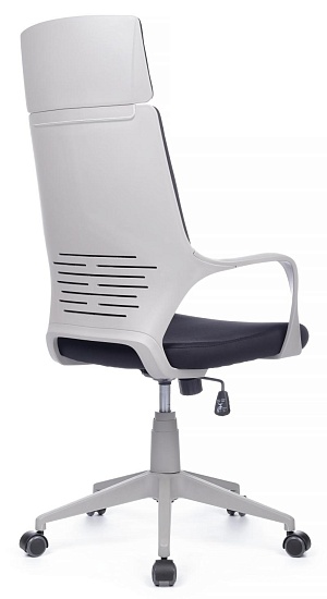 фото кресло RV-8989 Grey					 №4					