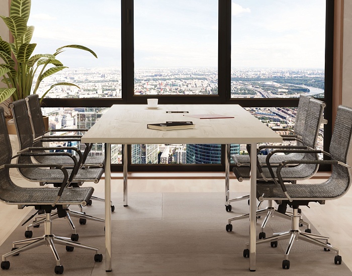 фото кабинет Проджект Люкс Н					 №4					