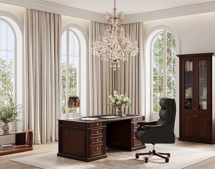 фото кабинет директора Данте					 №2					