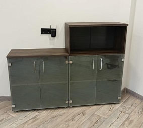 ПСК Сибирион