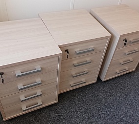 АНО по Развитию городской Среды МВС СТ