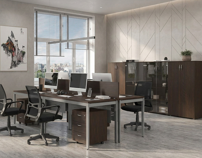 фото мебель Формула Венге					 №3					