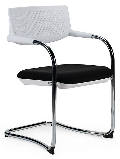 фото стул Самба CF white					