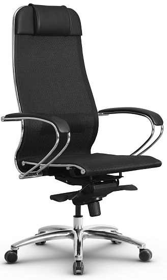 фото Офисное кресло S-1.04					 №5					