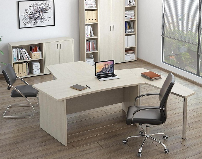 фото кабинет Гранд					